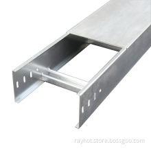aluminium alloy ladder cable tray